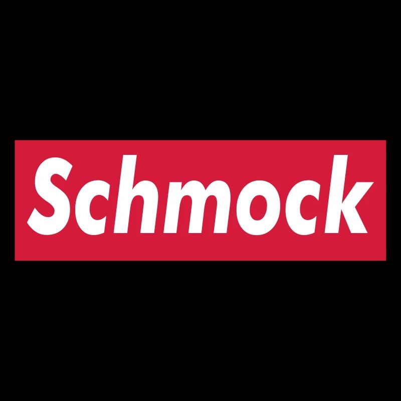 Schmock