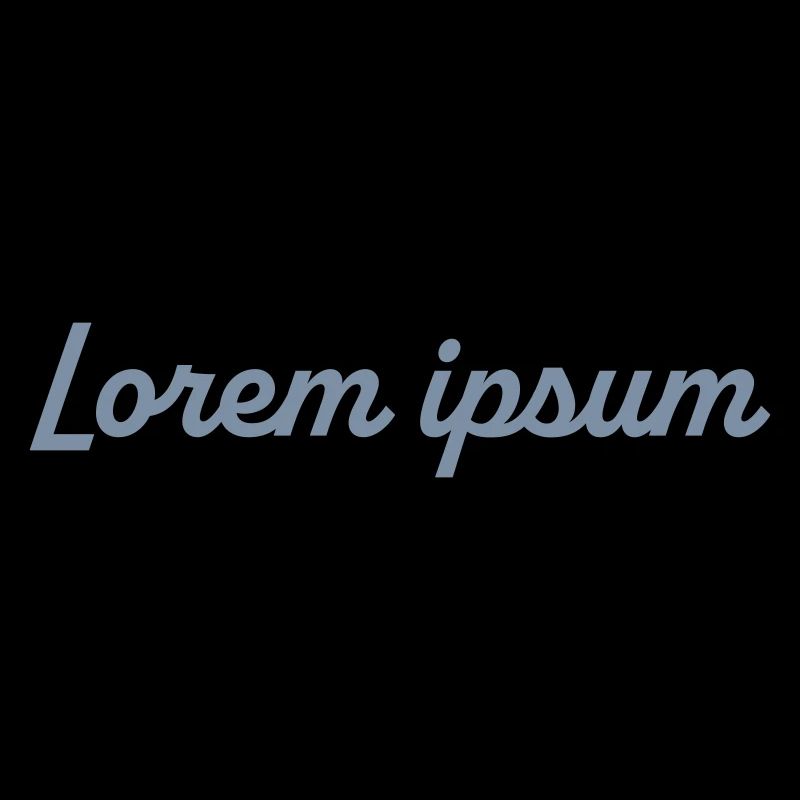 Lorem ipsum