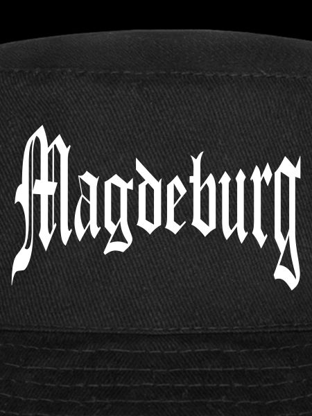 Magdebourg