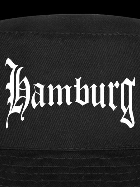 Hambourg