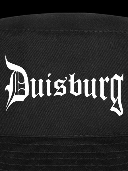 Duisbourg
