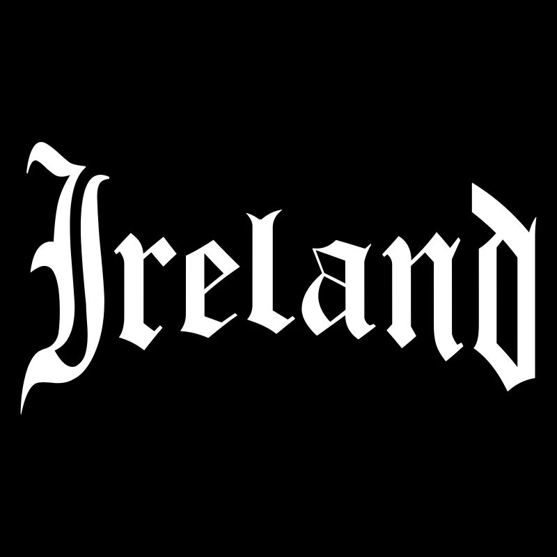 Irlande