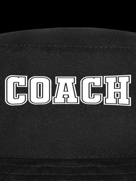 Coach