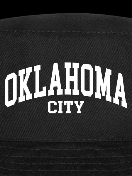 Oklahoma City