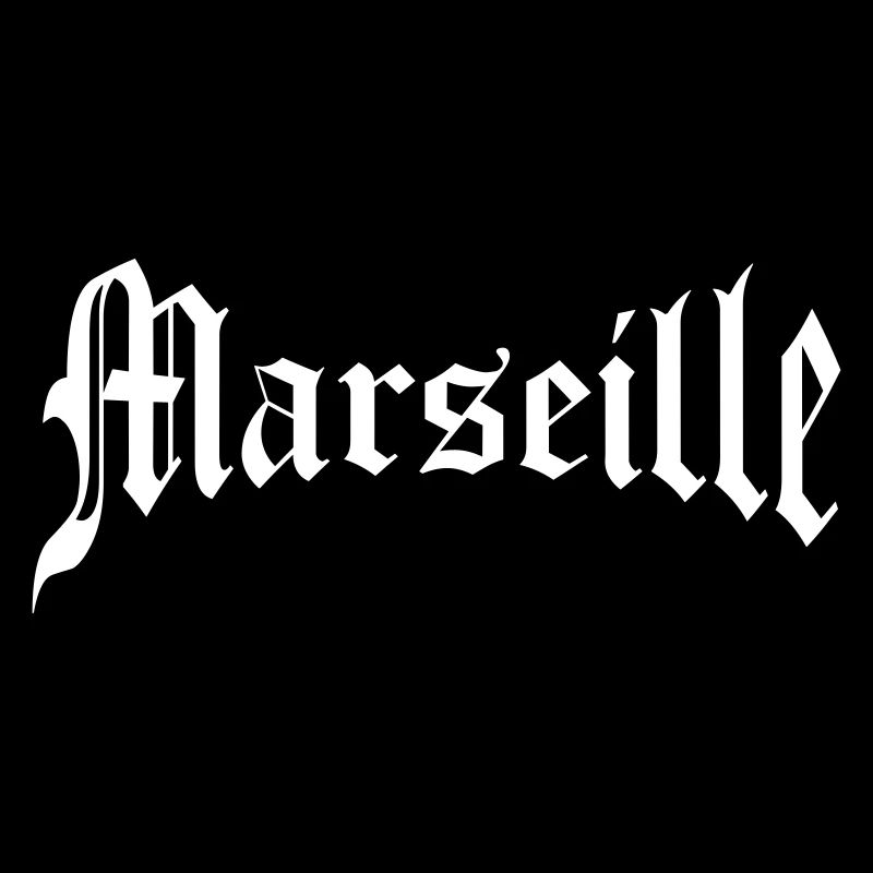 Marseille