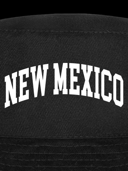 New Mexico