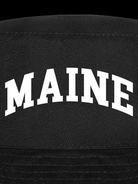 Maine