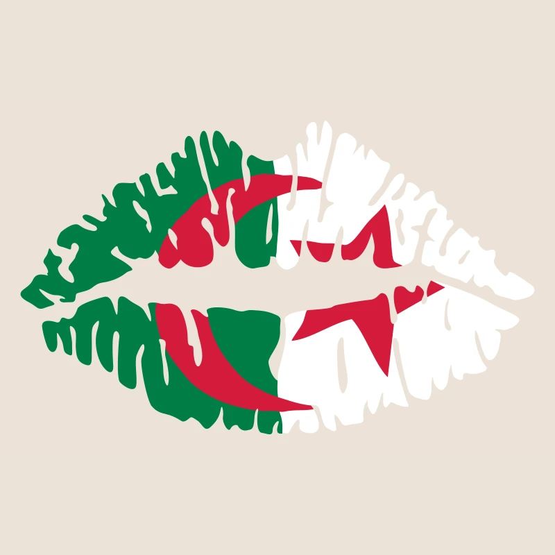 Algerien