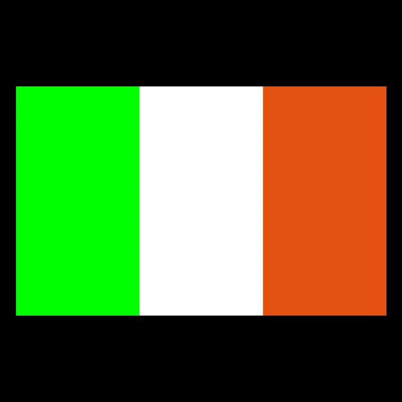 ireland flag