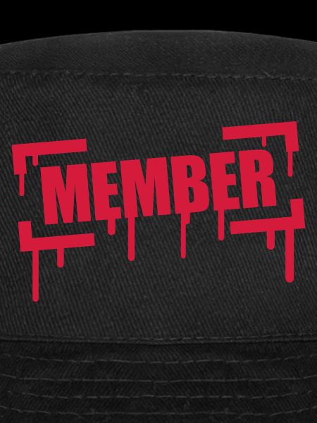 Member Stamp