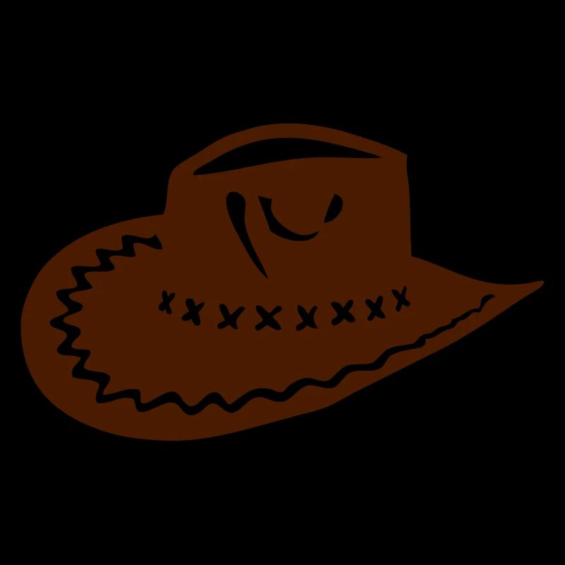 cowboy hat 2
