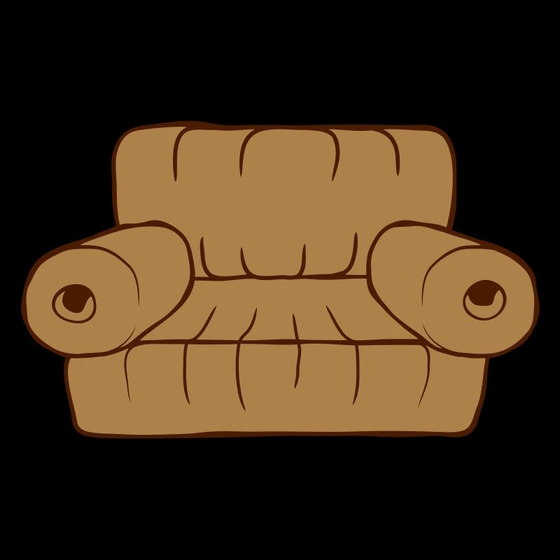 Sofa Couch Wohnzimmer Möbel