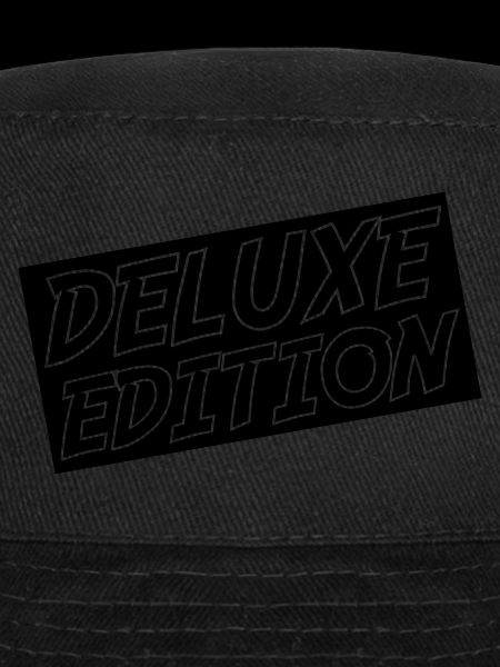 Édition Deluxe