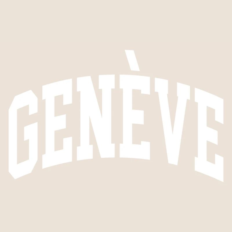 Genève