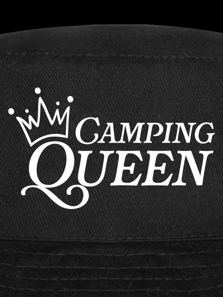 Camping Queen