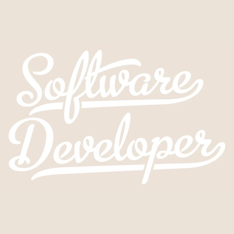 Software Developer