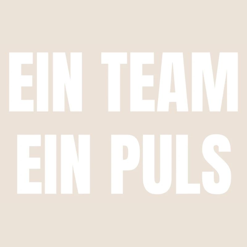 One team, one pulse.