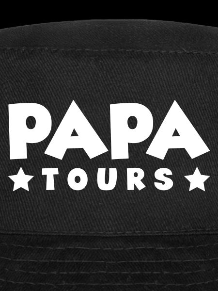 Excursions à Papa