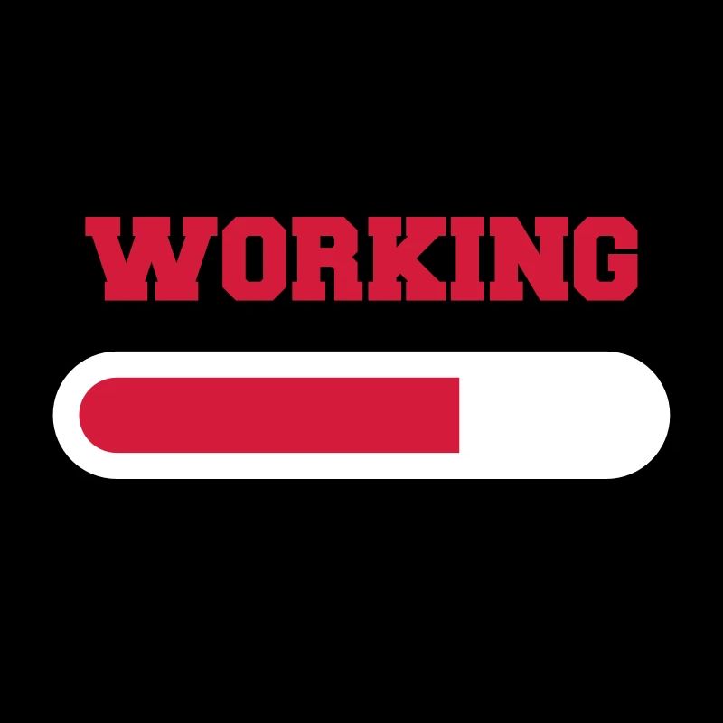 Working