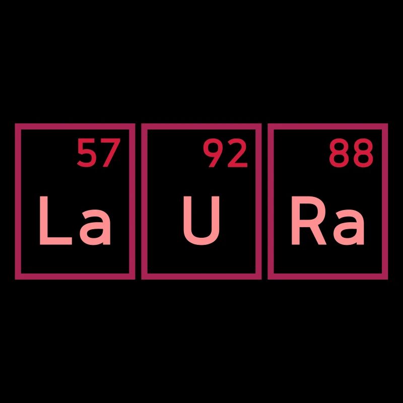 Laura (lanthanum, uranium, radium)