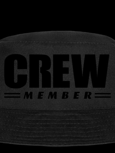 Crew Member