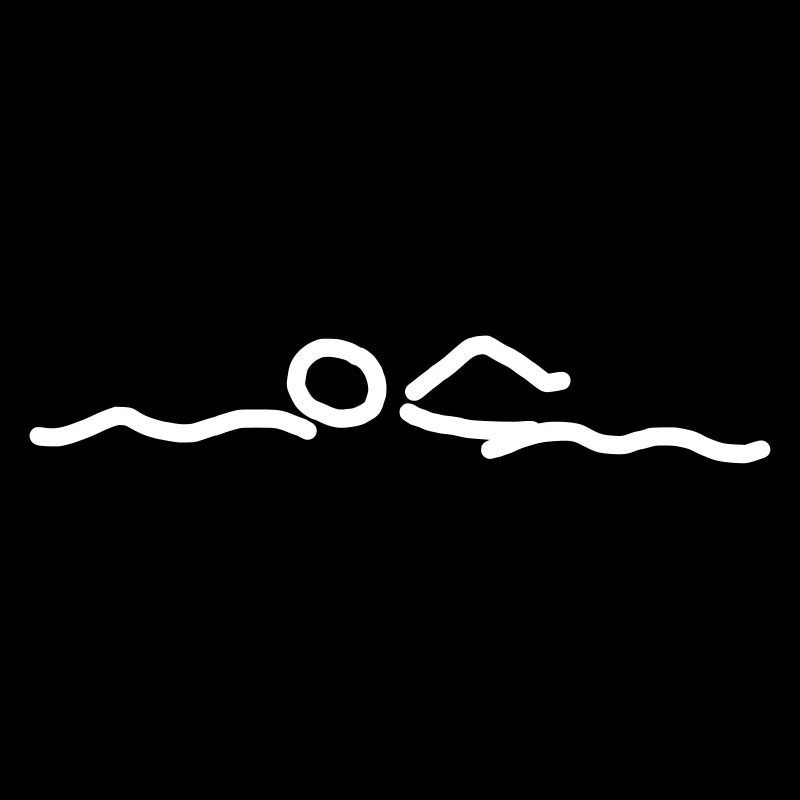 iYpsilon Schwimmer