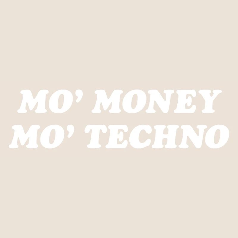 Mehr Techno
