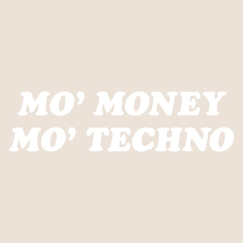 More Techno