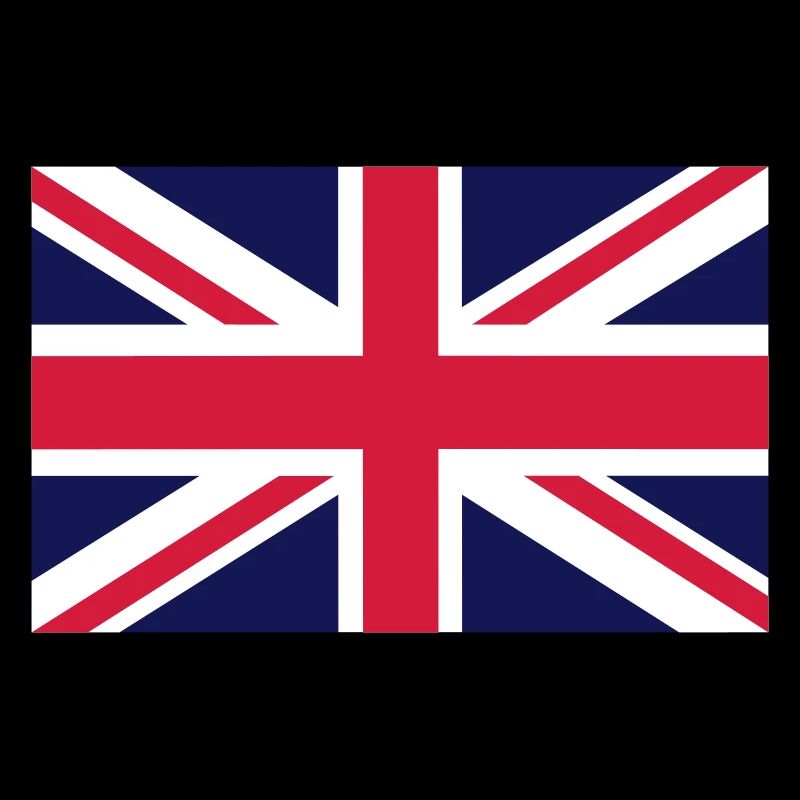 British Flag