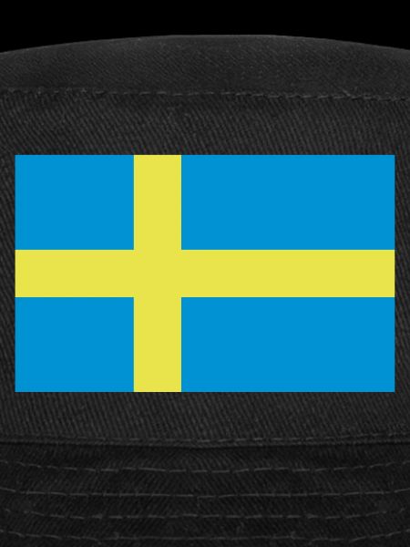 Drapeau de la Suède