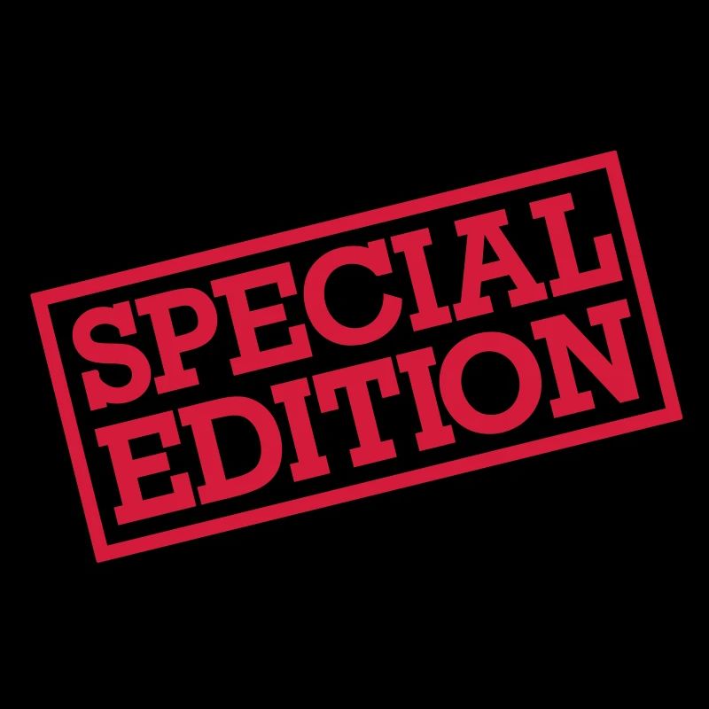 Special Edition