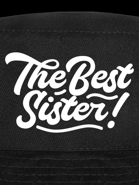 The Best Sister !