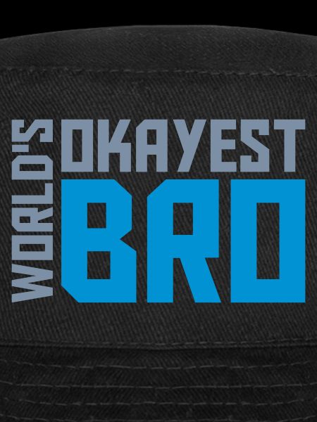 Text Worlds okayest Bro