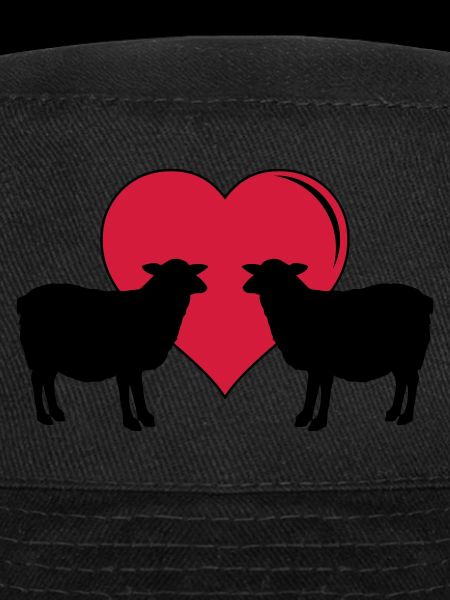 Sheep Love