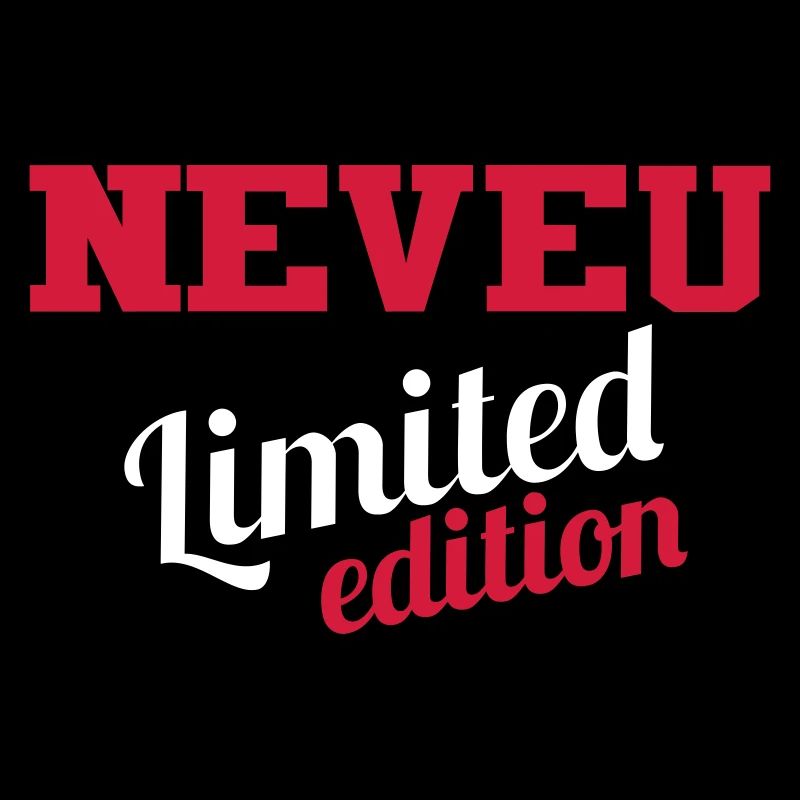 NEVEU LIMITED EDITION