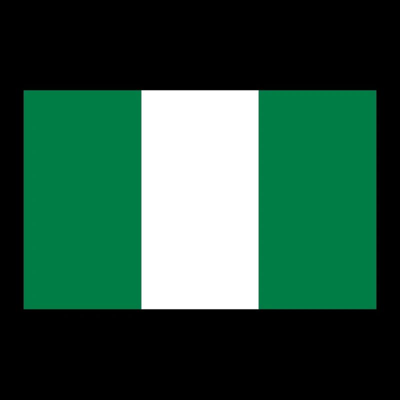 Nigeria - drapeau