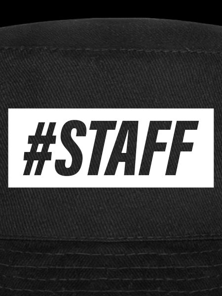 Staff Member