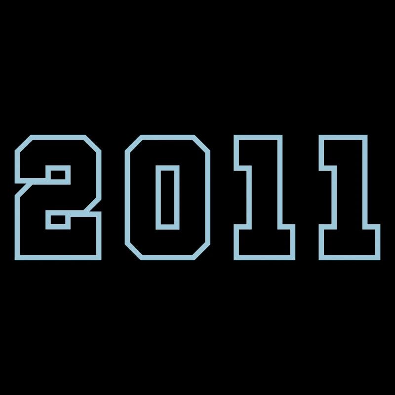 2011 Année Anniversaire