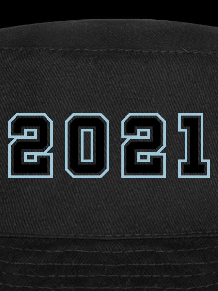Année 2021 Anniversaire