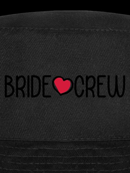 Bride Crew