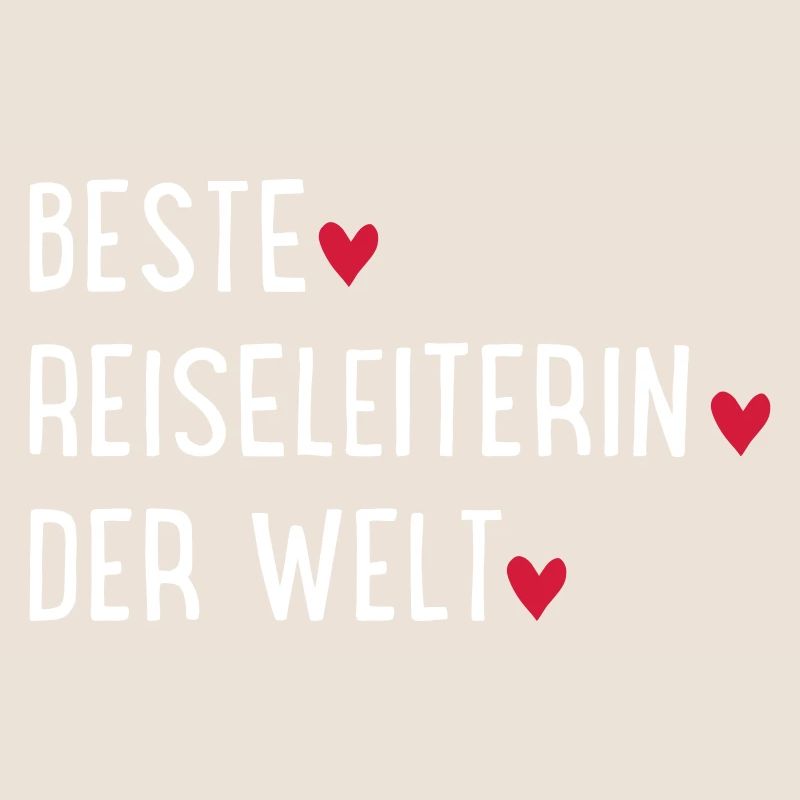 beste reiseleiterin