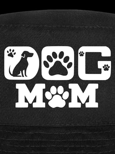 Maman chien
