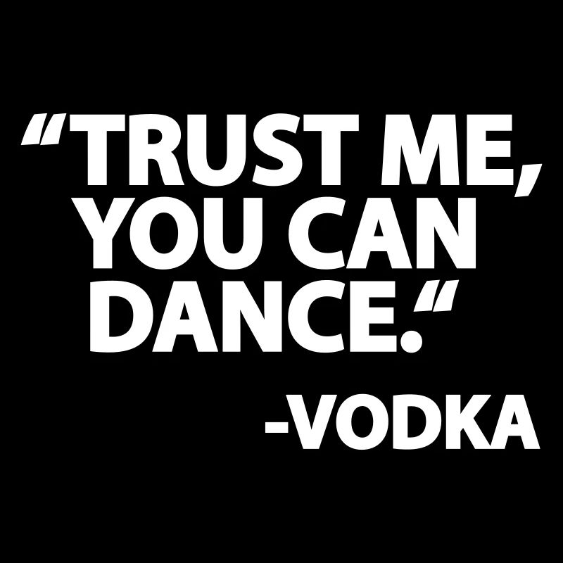 Vodka Dance