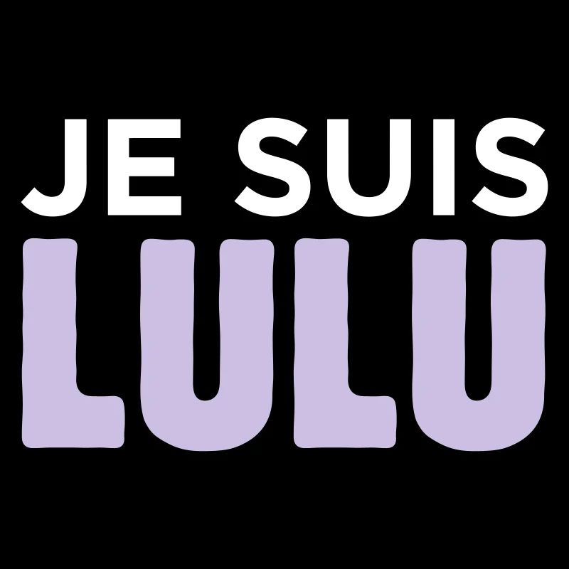 Je Suis Lulu