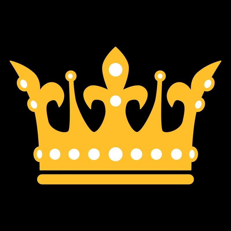 2c Couronne / Couronne