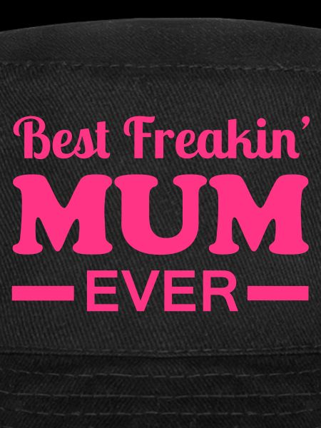 Mum