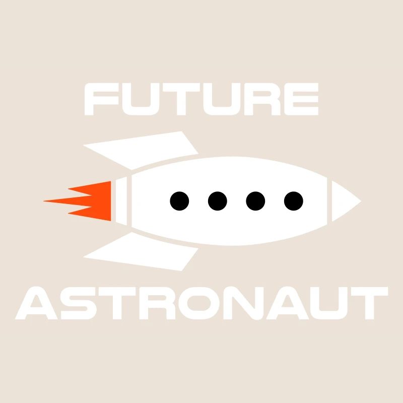 Futur astronaute (vaisseau spatial)