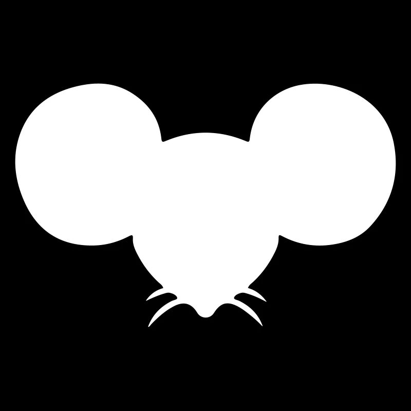 Souris Souris Tête Souris Souris