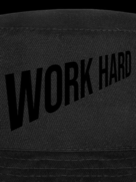 Concevoir travailler dur