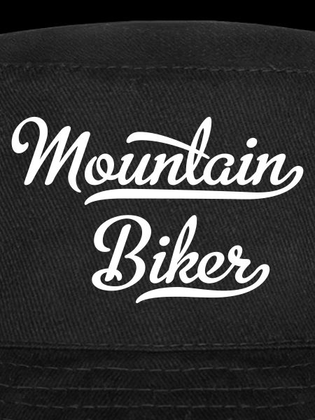 Mountain Bikers